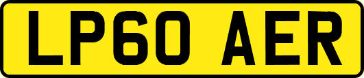 LP60AER