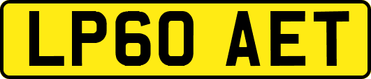 LP60AET