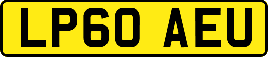 LP60AEU