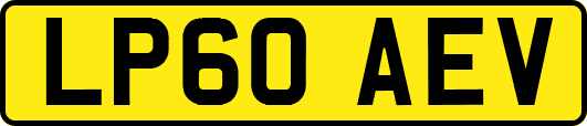 LP60AEV
