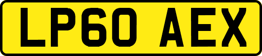 LP60AEX