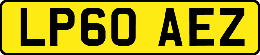 LP60AEZ