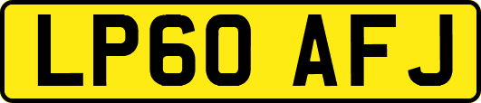 LP60AFJ
