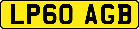 LP60AGB