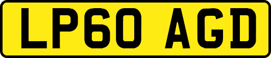 LP60AGD
