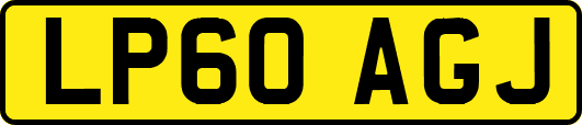 LP60AGJ
