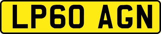 LP60AGN