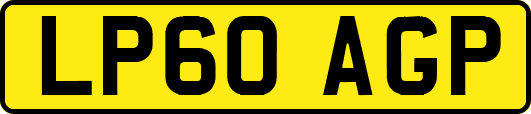 LP60AGP