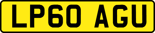LP60AGU