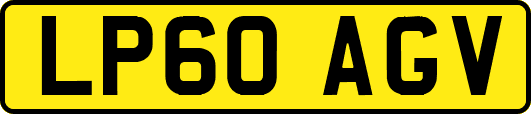 LP60AGV