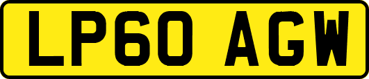 LP60AGW