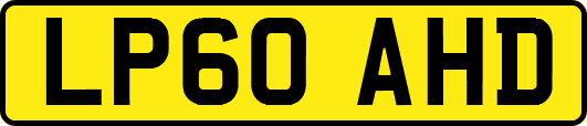 LP60AHD