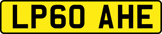 LP60AHE