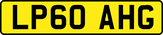 LP60AHG