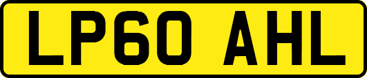 LP60AHL