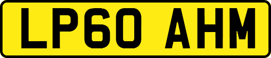 LP60AHM