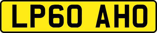 LP60AHO