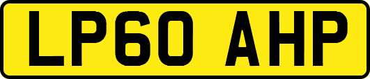 LP60AHP