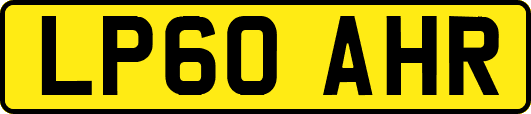 LP60AHR