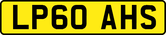 LP60AHS