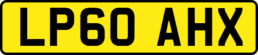 LP60AHX