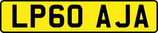 LP60AJA