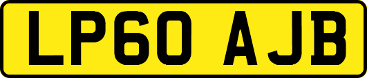 LP60AJB
