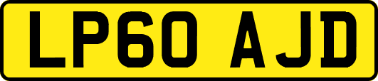 LP60AJD