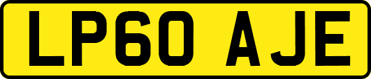 LP60AJE