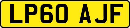LP60AJF