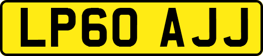 LP60AJJ