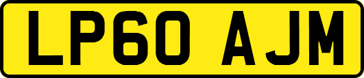 LP60AJM