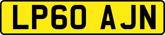 LP60AJN