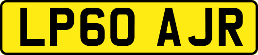 LP60AJR