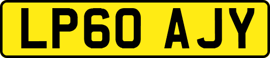 LP60AJY