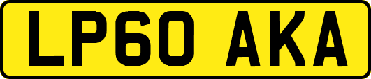 LP60AKA