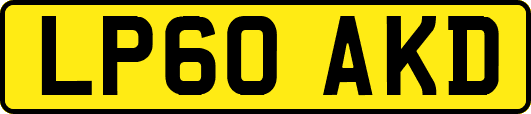 LP60AKD