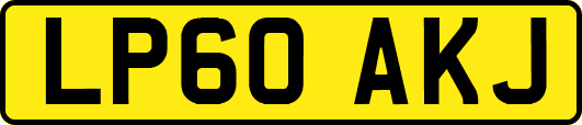 LP60AKJ