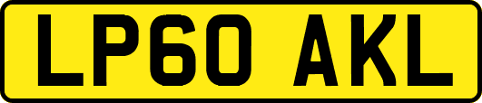 LP60AKL