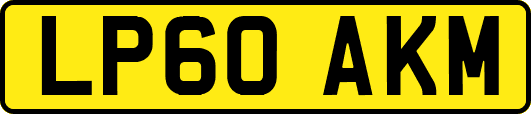 LP60AKM