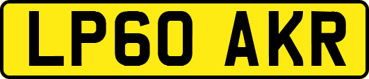 LP60AKR
