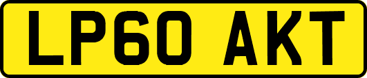 LP60AKT