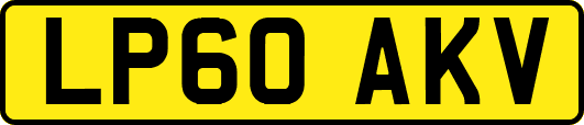 LP60AKV