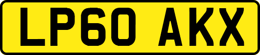 LP60AKX