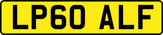 LP60ALF