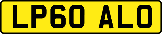 LP60ALO