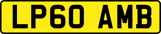 LP60AMB