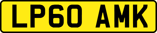 LP60AMK