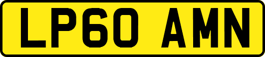 LP60AMN