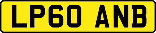 LP60ANB